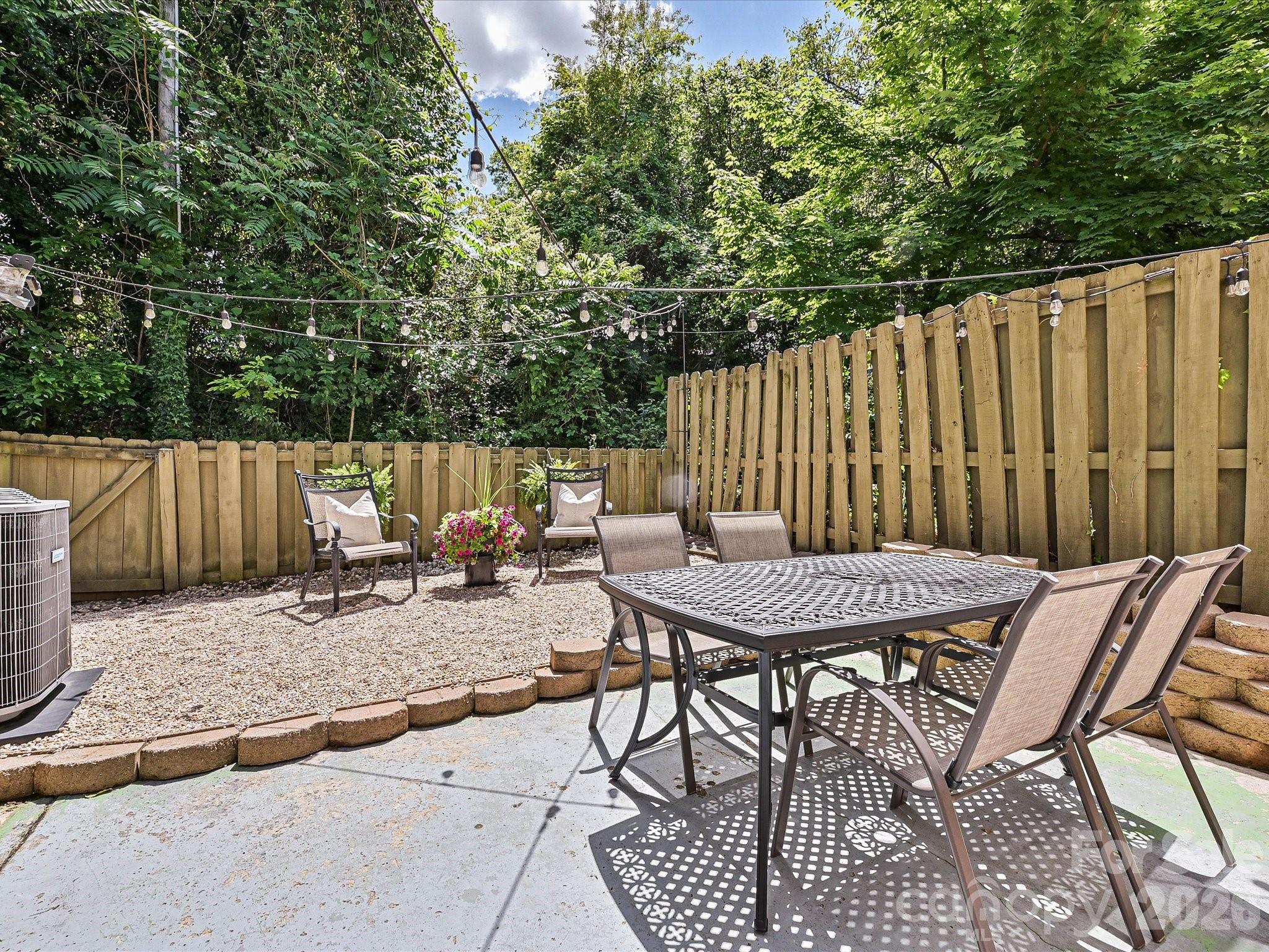 Park Place - Residential