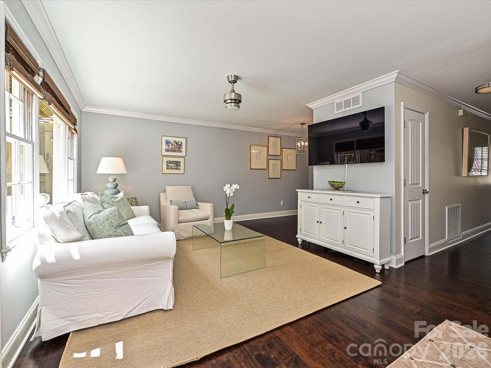 Park Place - Residential