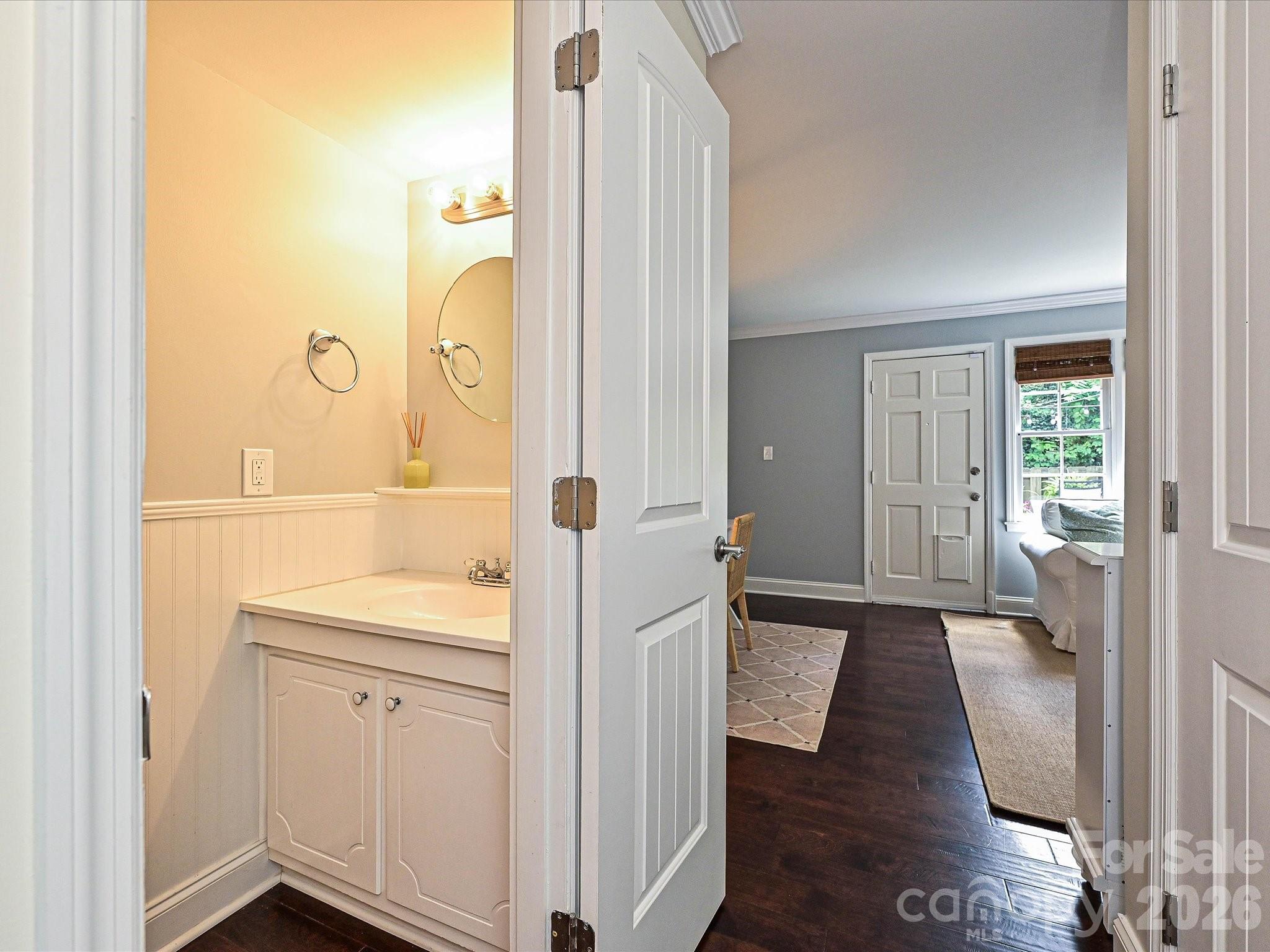 Park Place - Residential