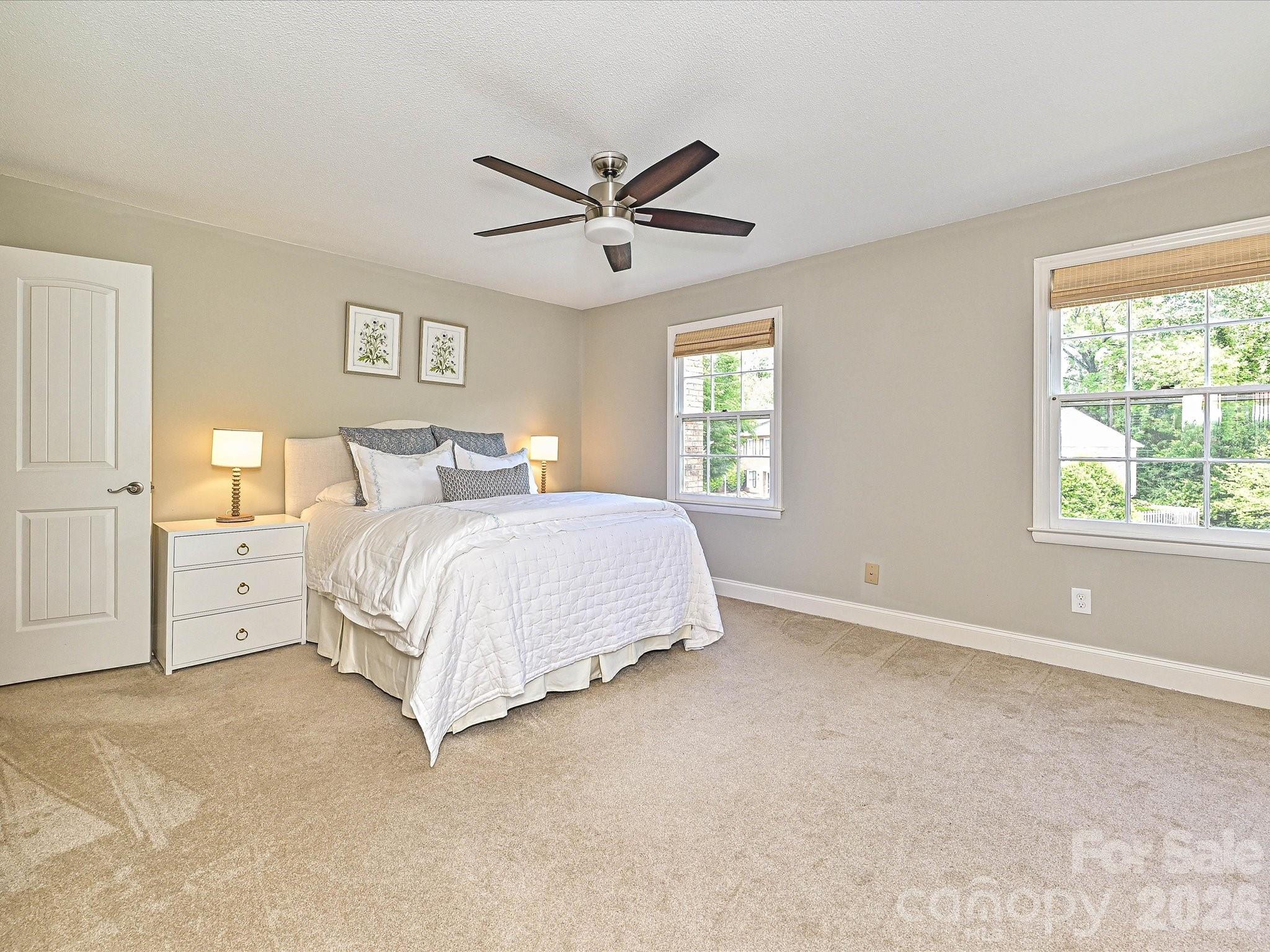 Park Place - Residential