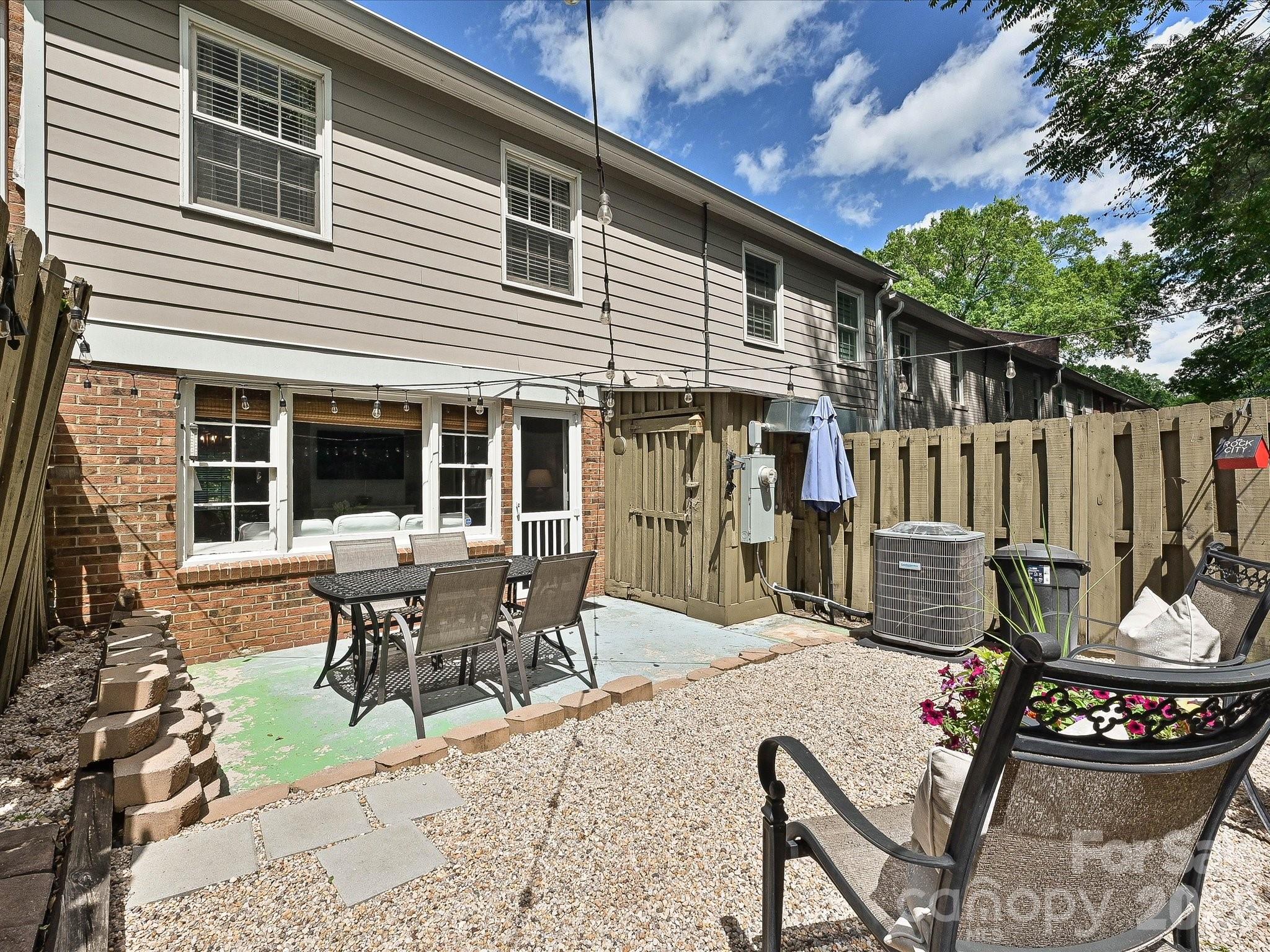 Park Place - Residential