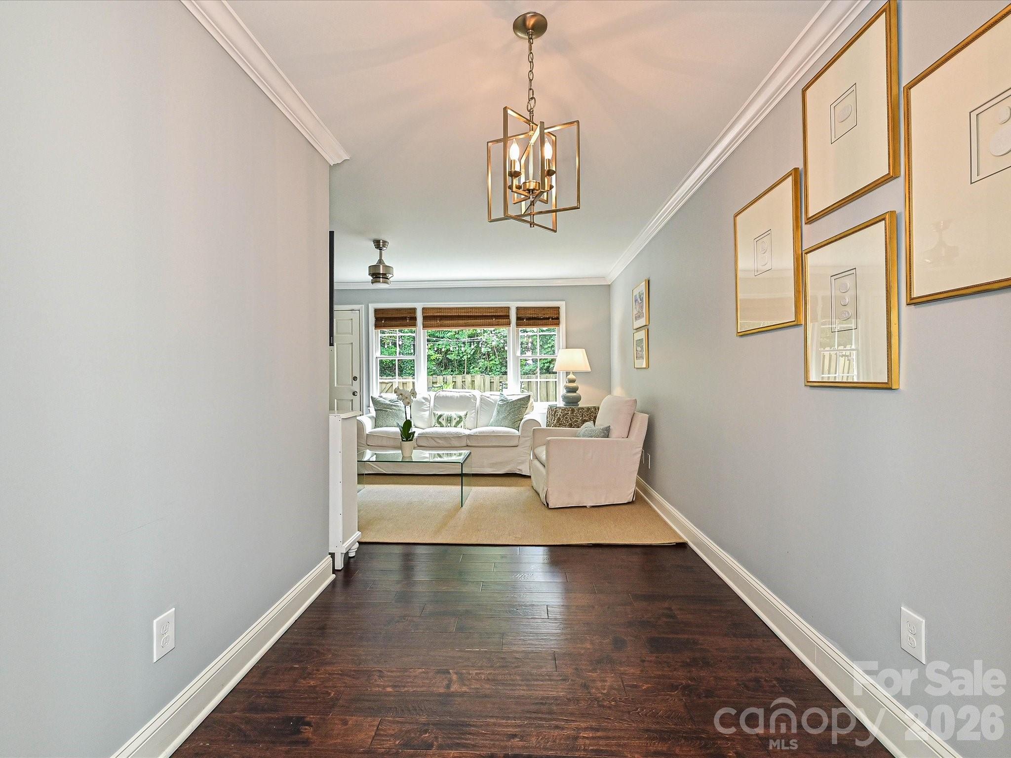Park Place - Residential