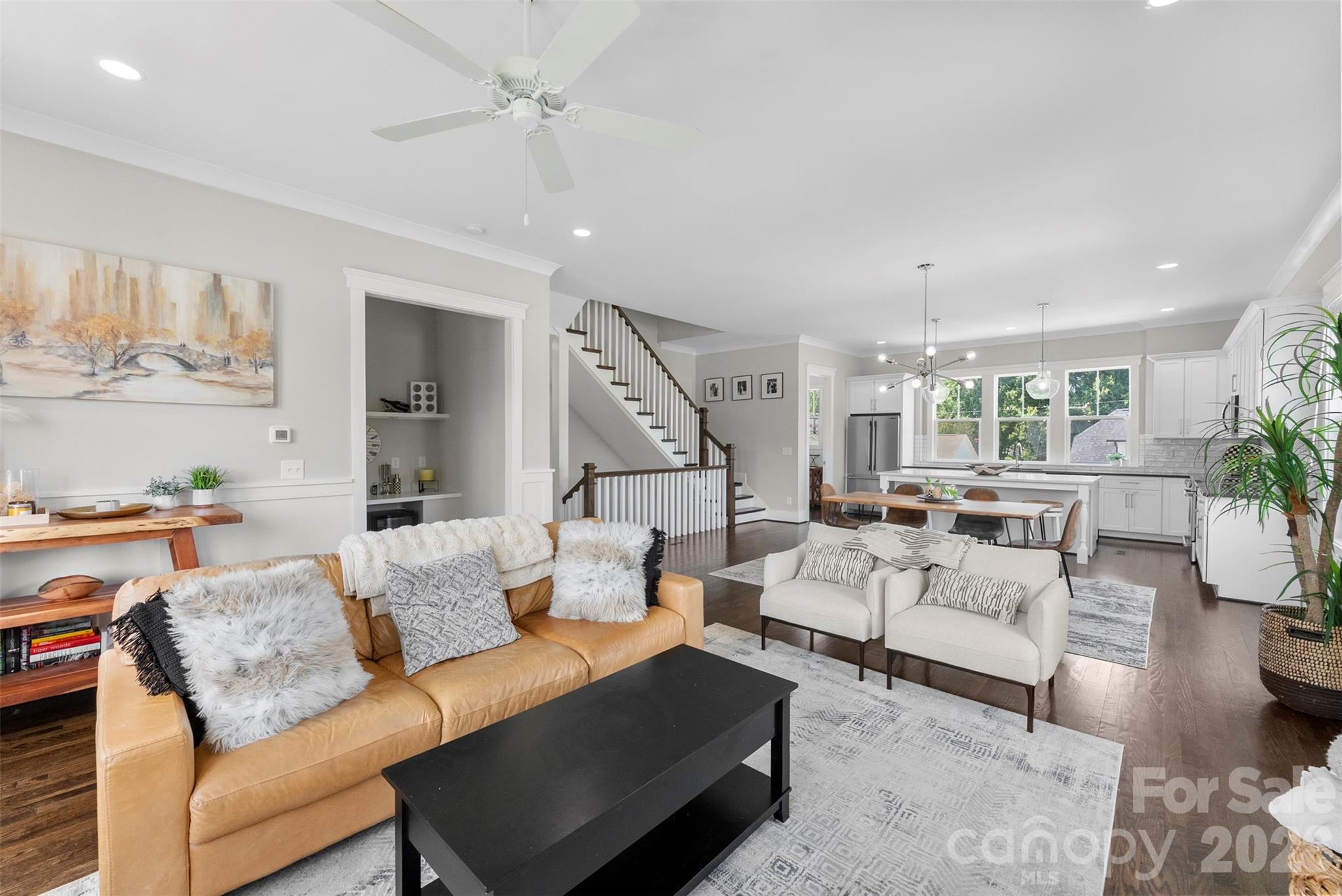 543 Greystone Road