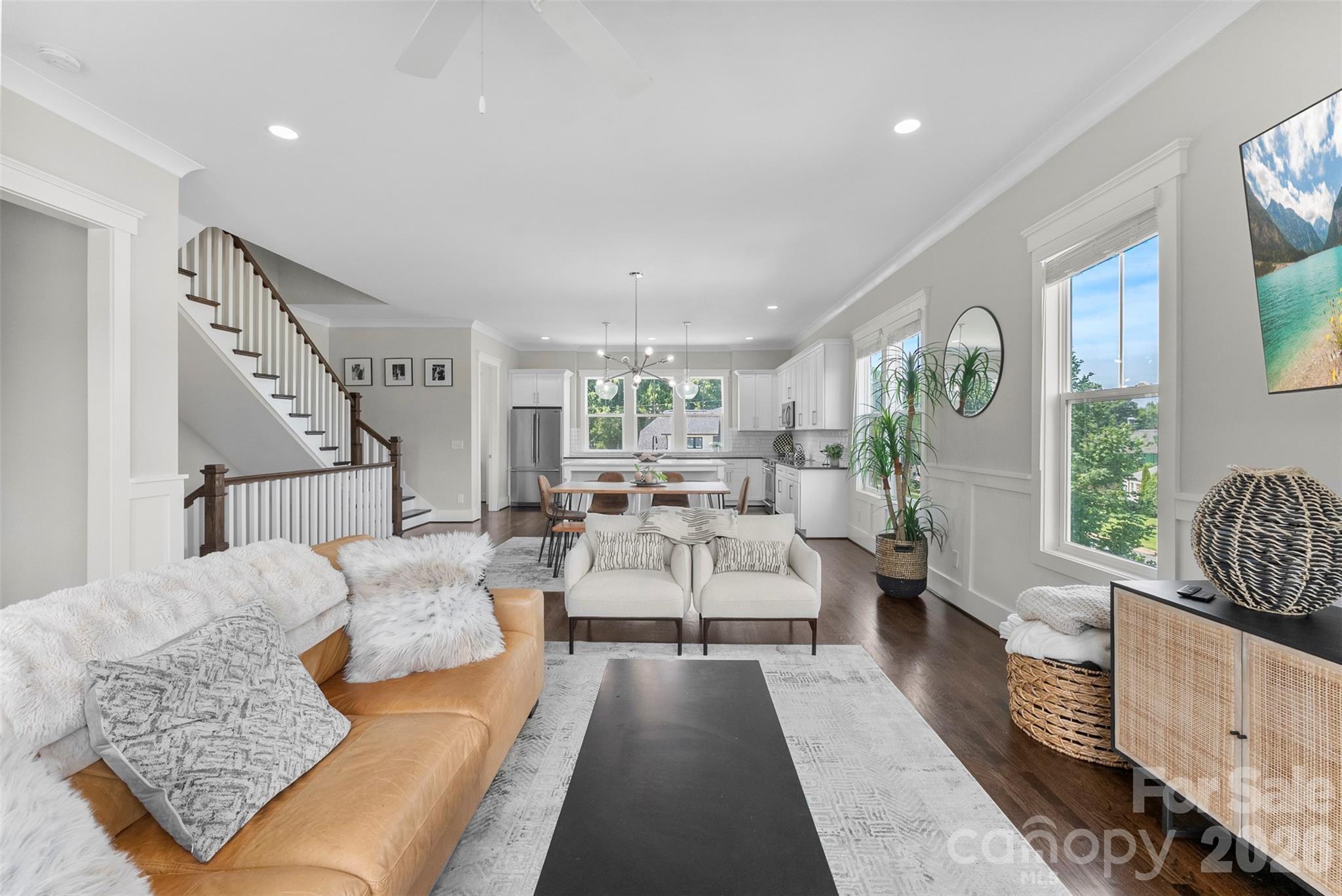543 Greystone Road