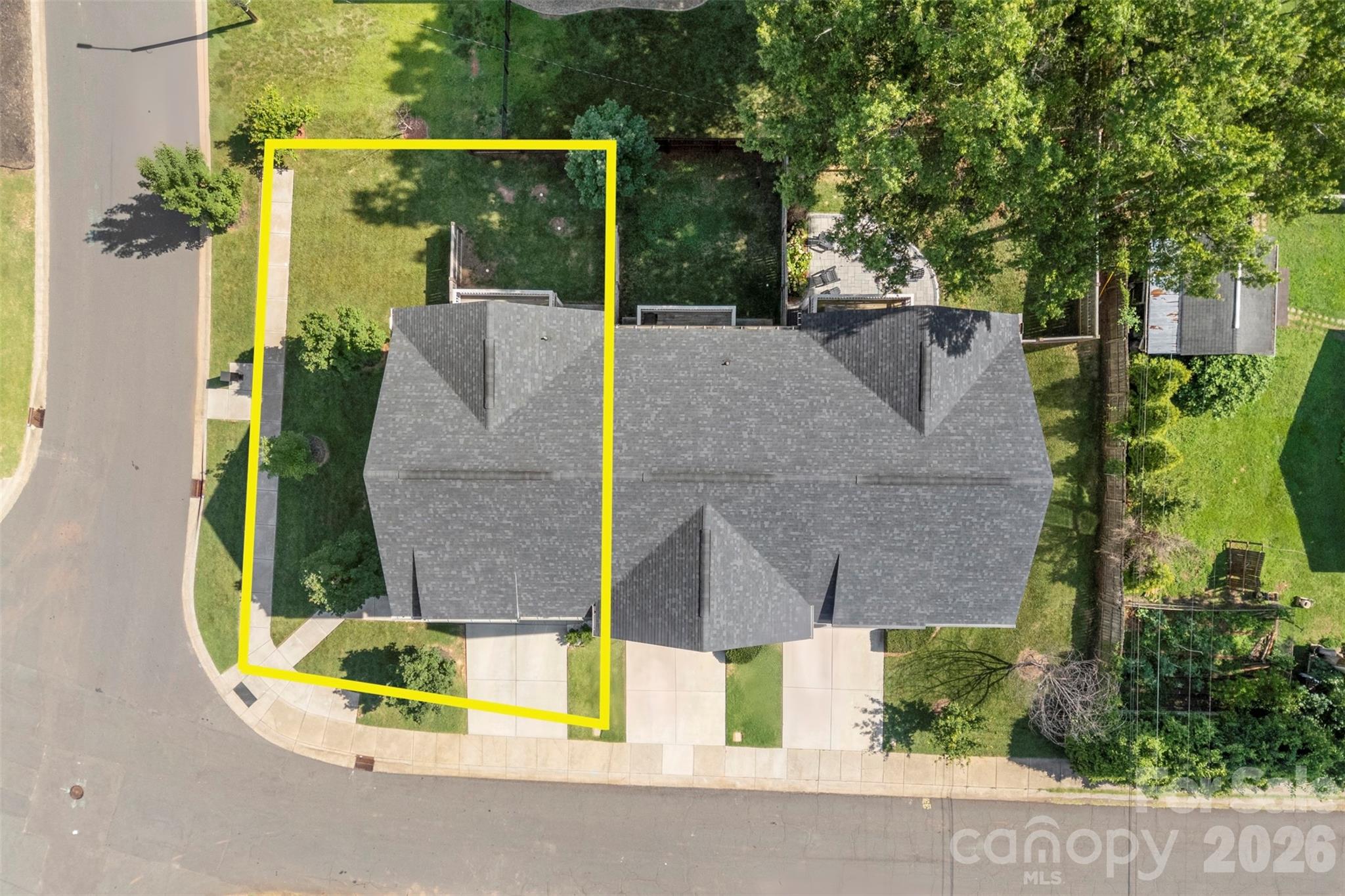 543 Greystone Road