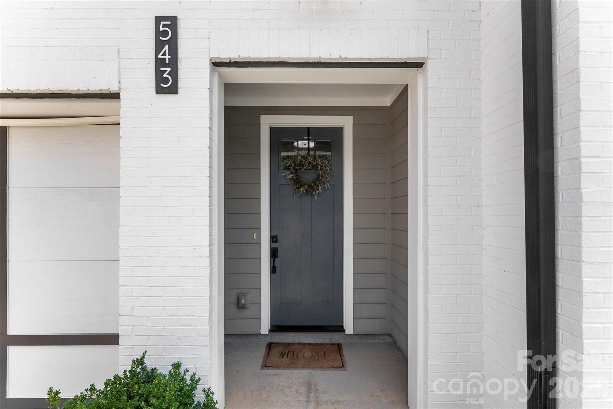 543 Greystone Road