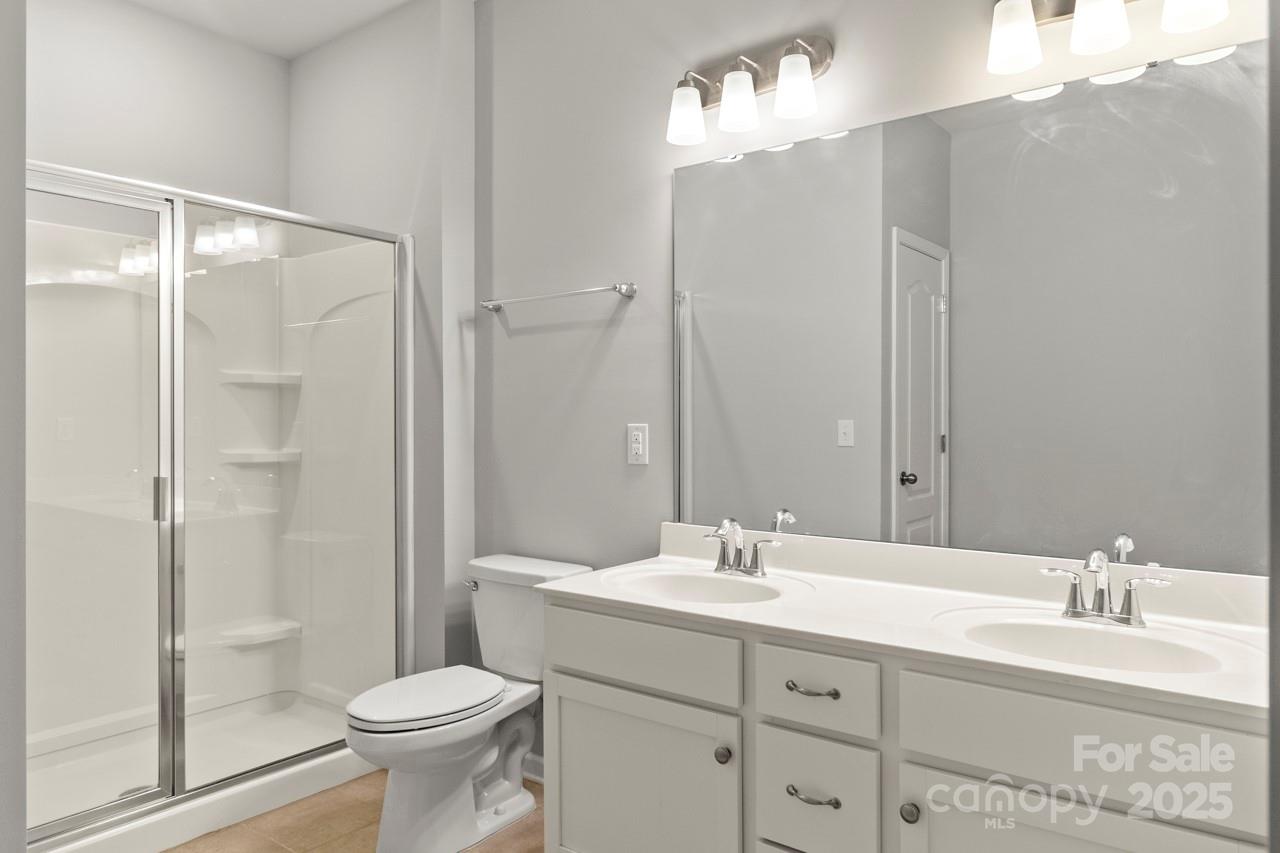 Killian Creek - Residential