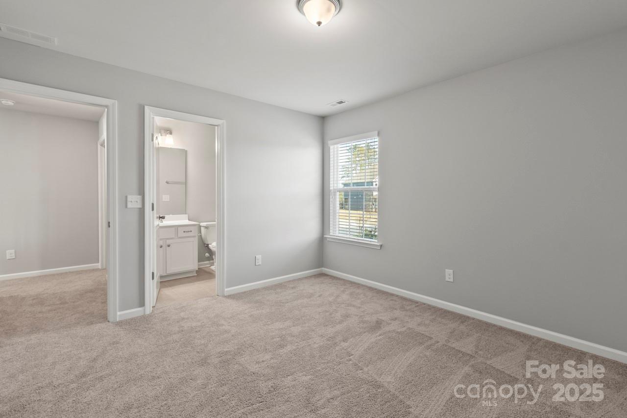 Killian Creek - Residential