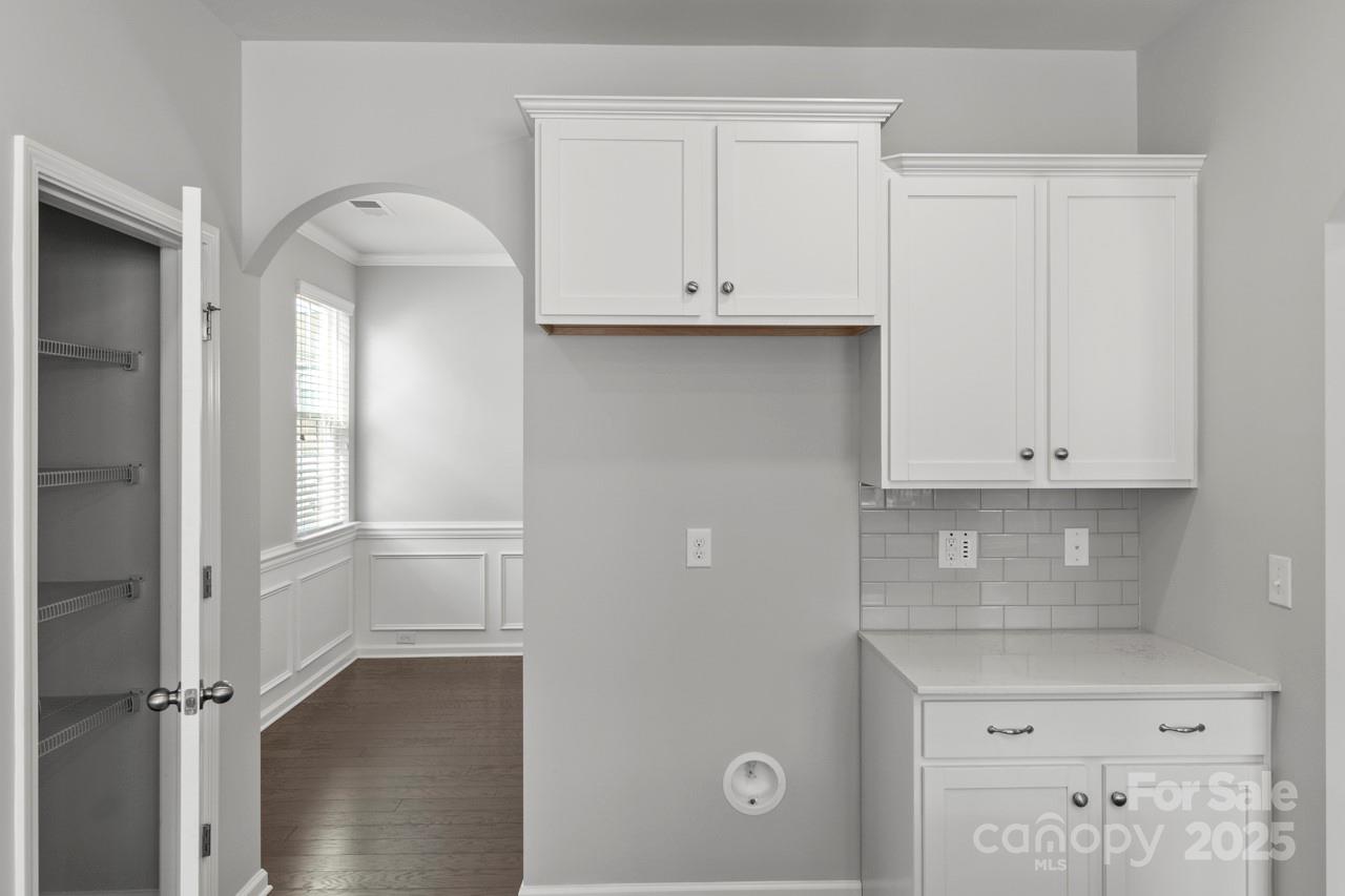 Killian Creek - Residential