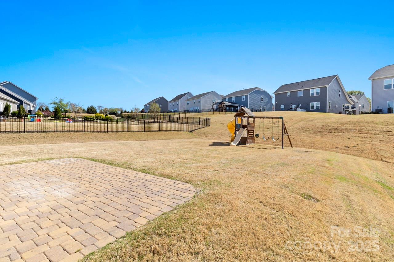 2031 Killian Creek Drive