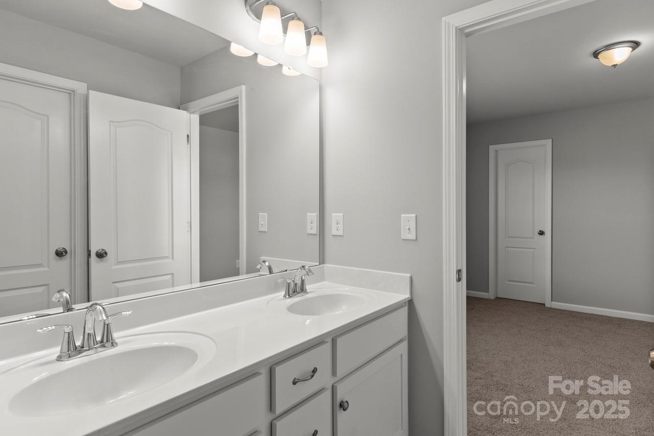 Killian Creek - Residential