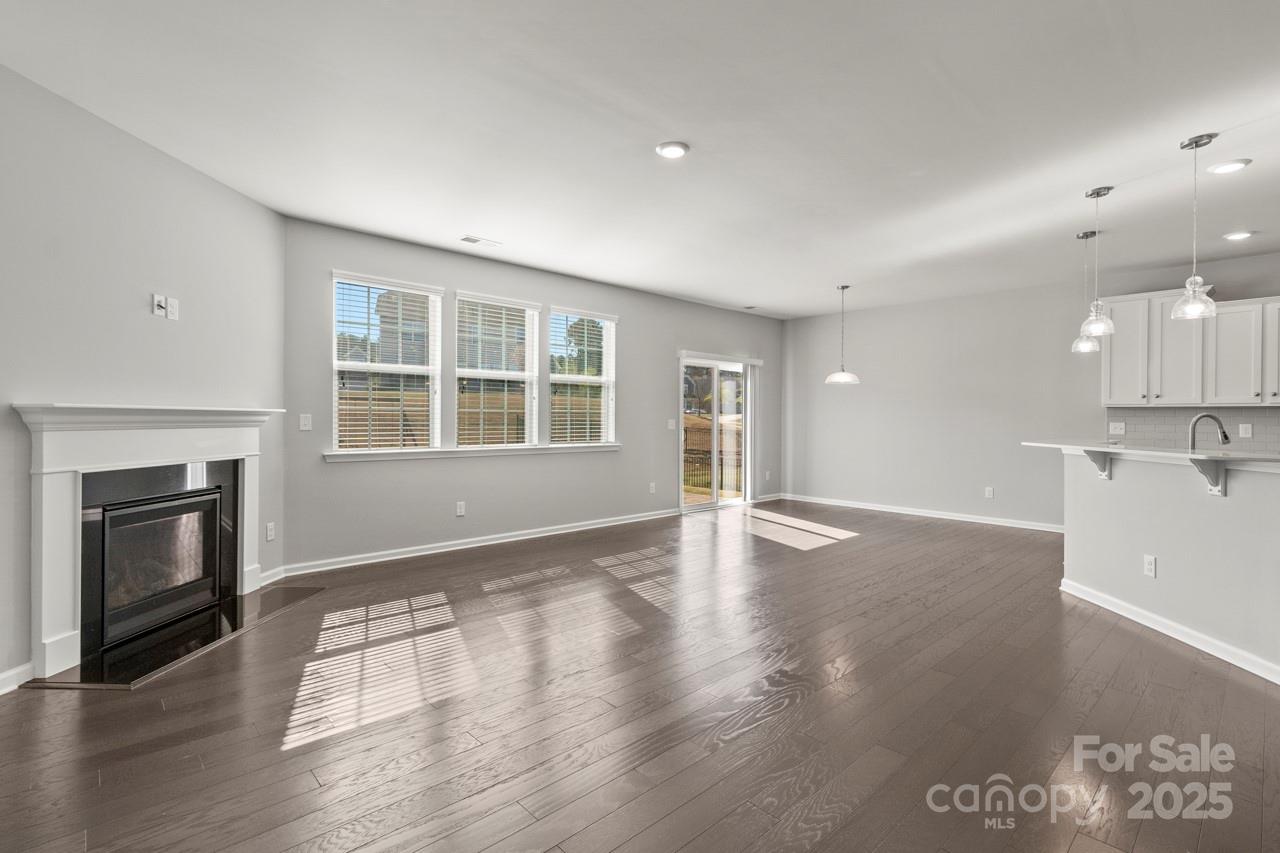 Killian Creek - Residential