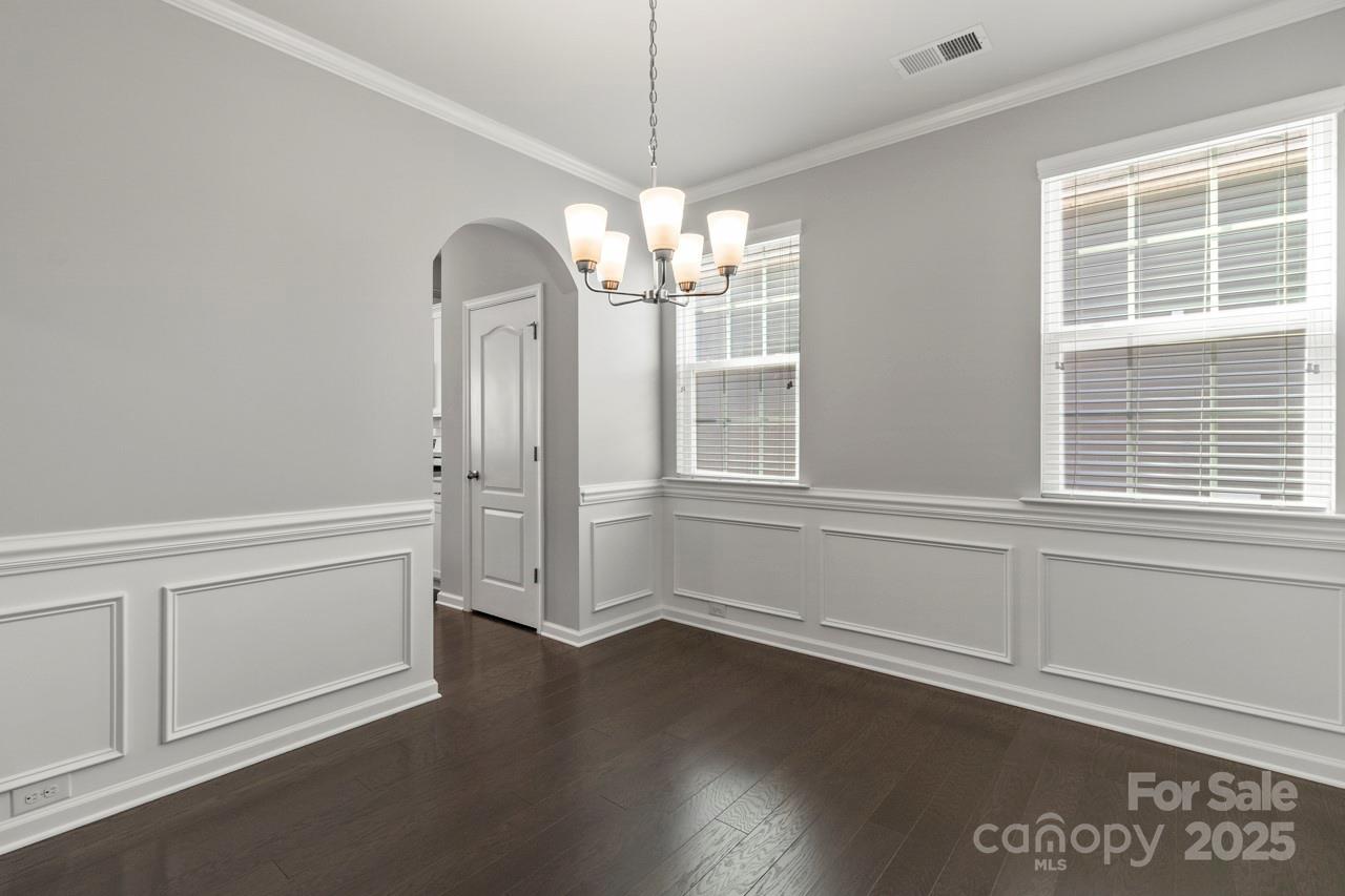 Killian Creek - Residential