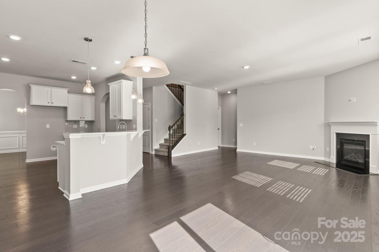 Killian Creek - Residential