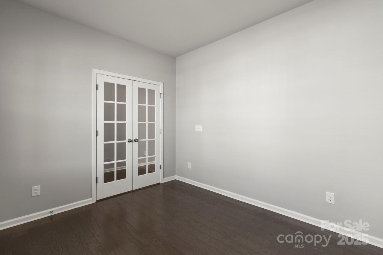 Killian Creek - Residential