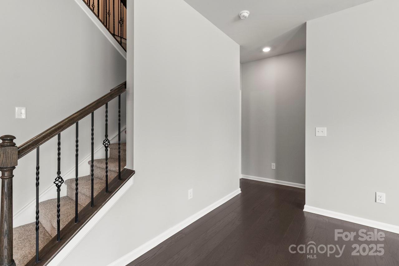 Killian Creek - Residential