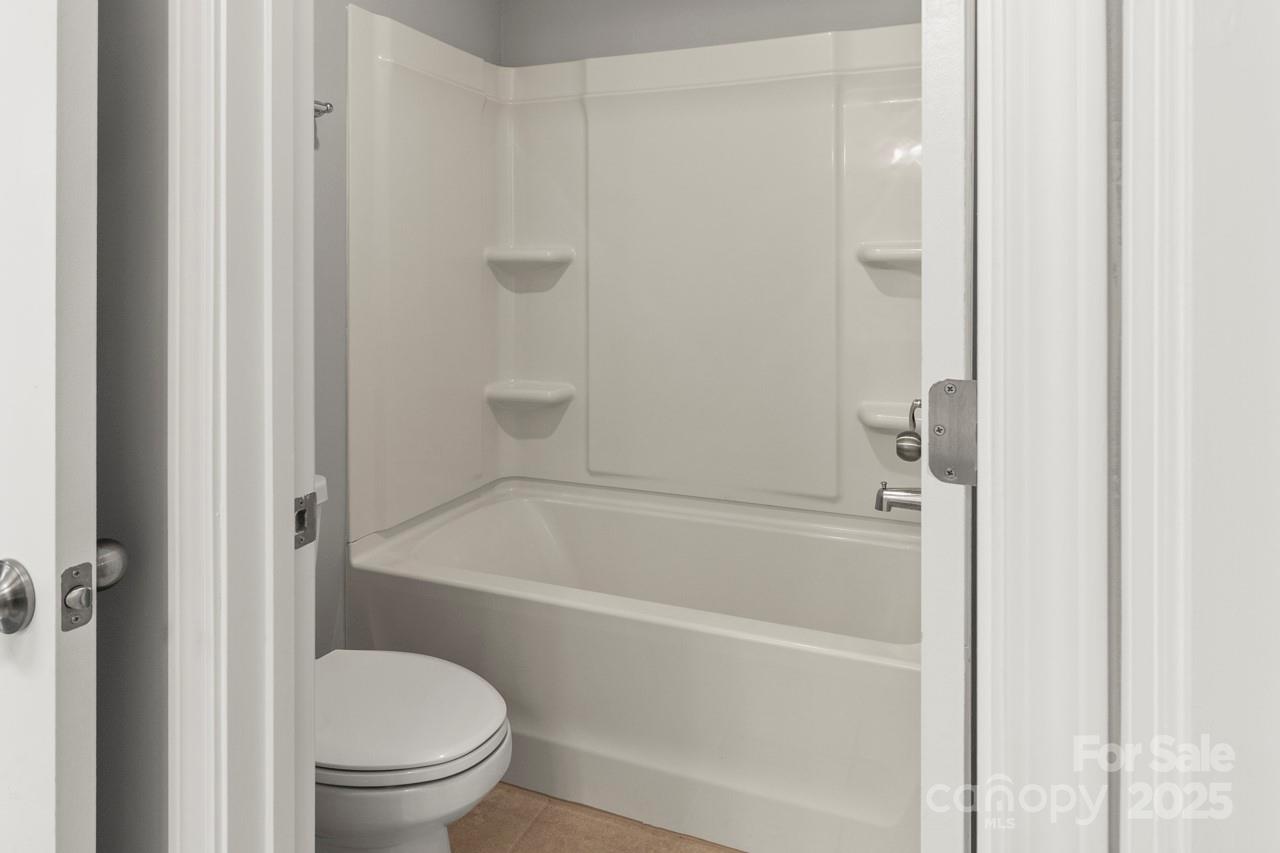 Killian Creek - Residential