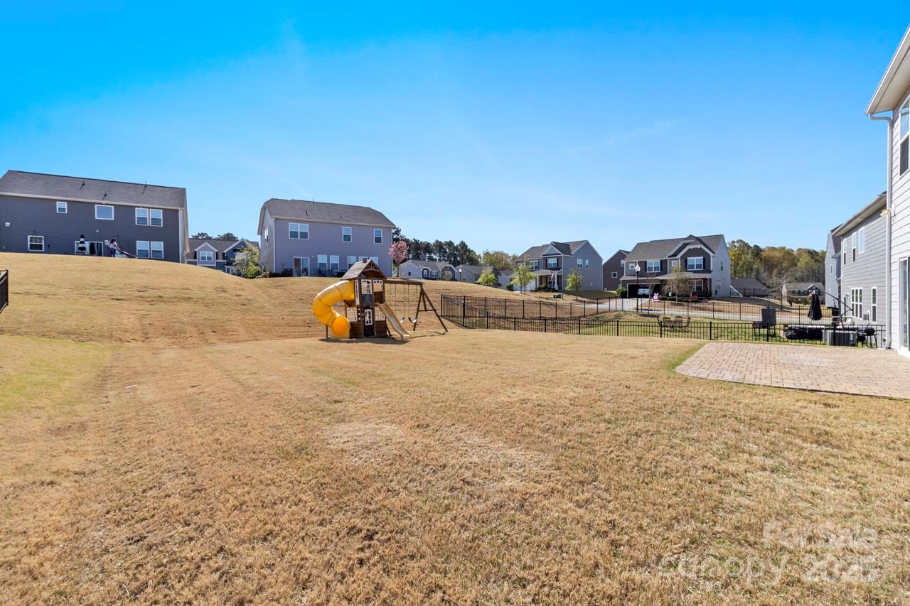 Killian Creek - Residential