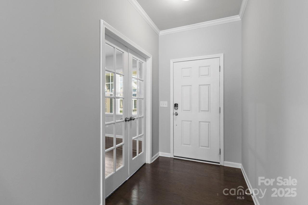 Killian Creek - Residential