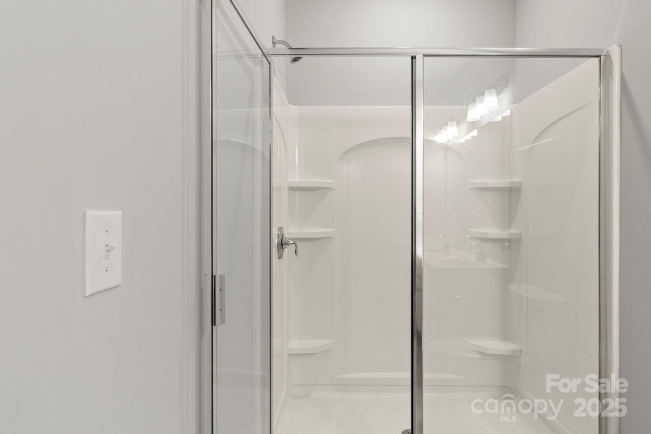 Killian Creek - Residential