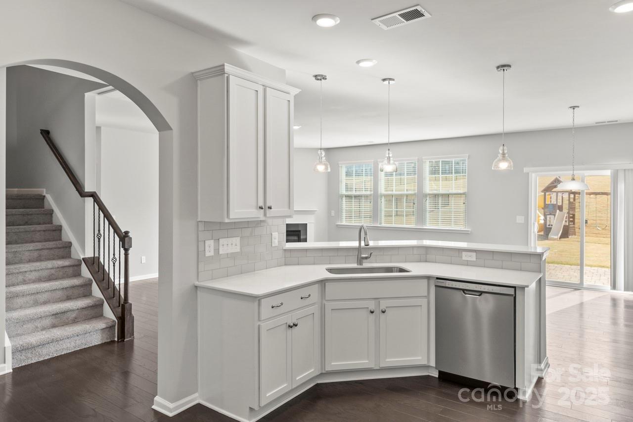 Killian Creek - Residential