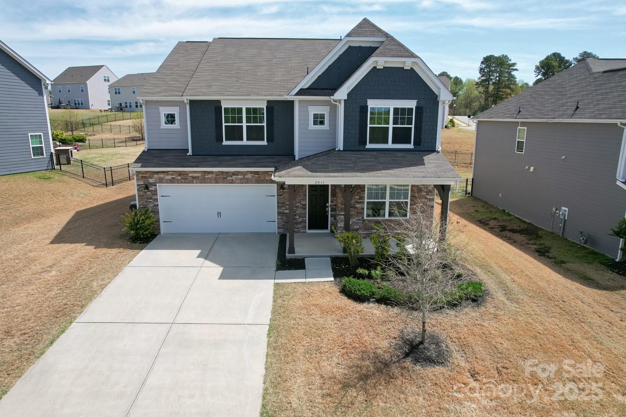 2031 Killian Creek Drive