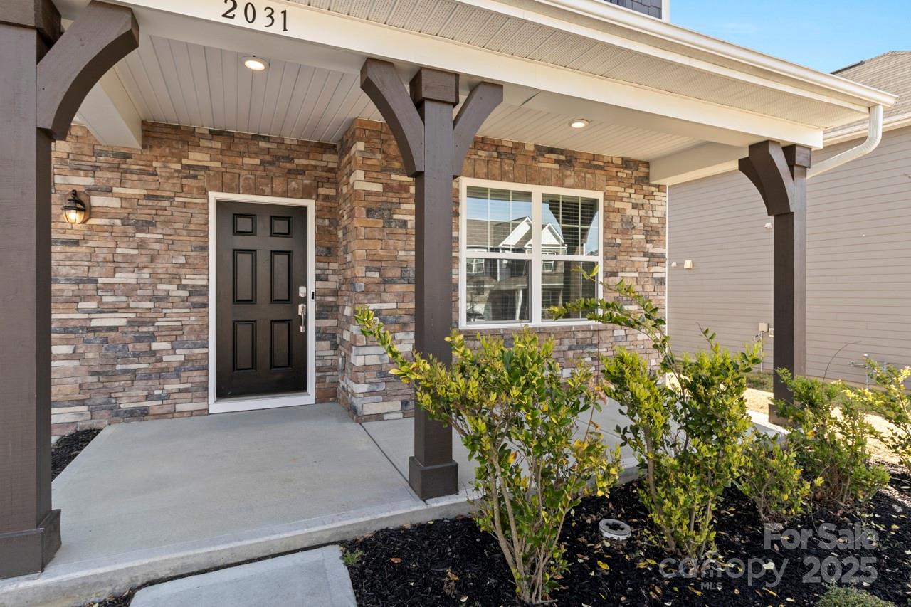 Killian Creek - Residential