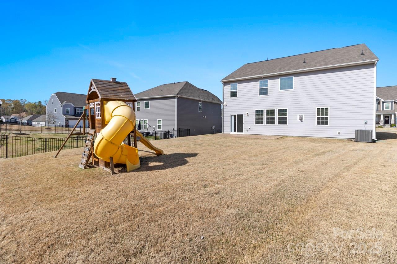 2031 Killian Creek Drive