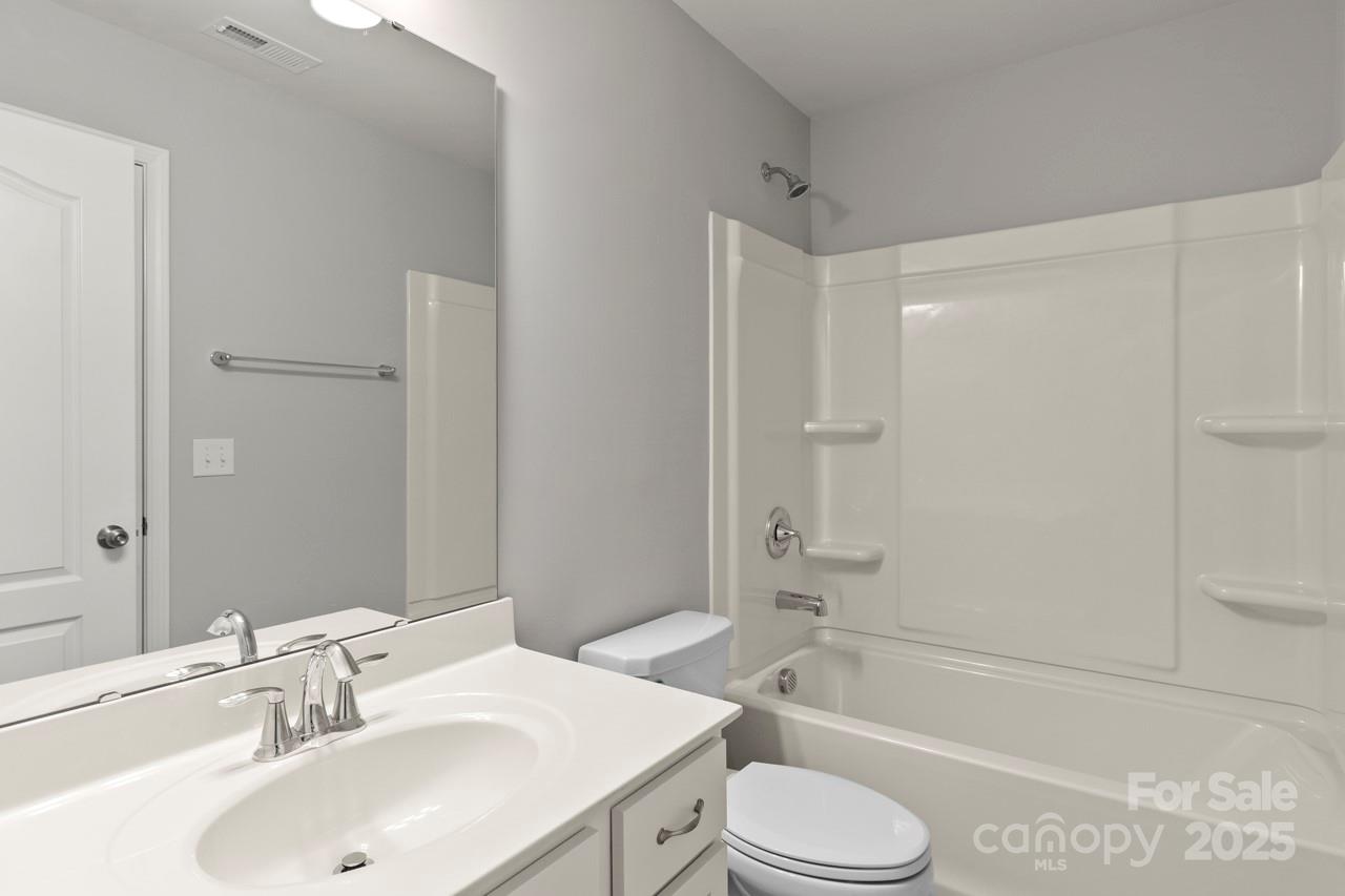 Killian Creek - Residential