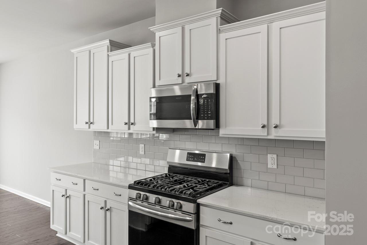 Killian Creek - Residential