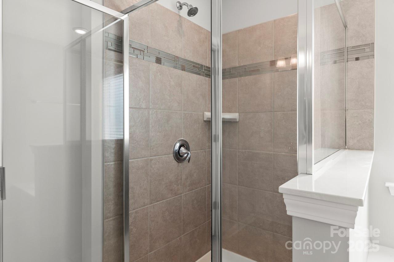 Killian Creek - Residential