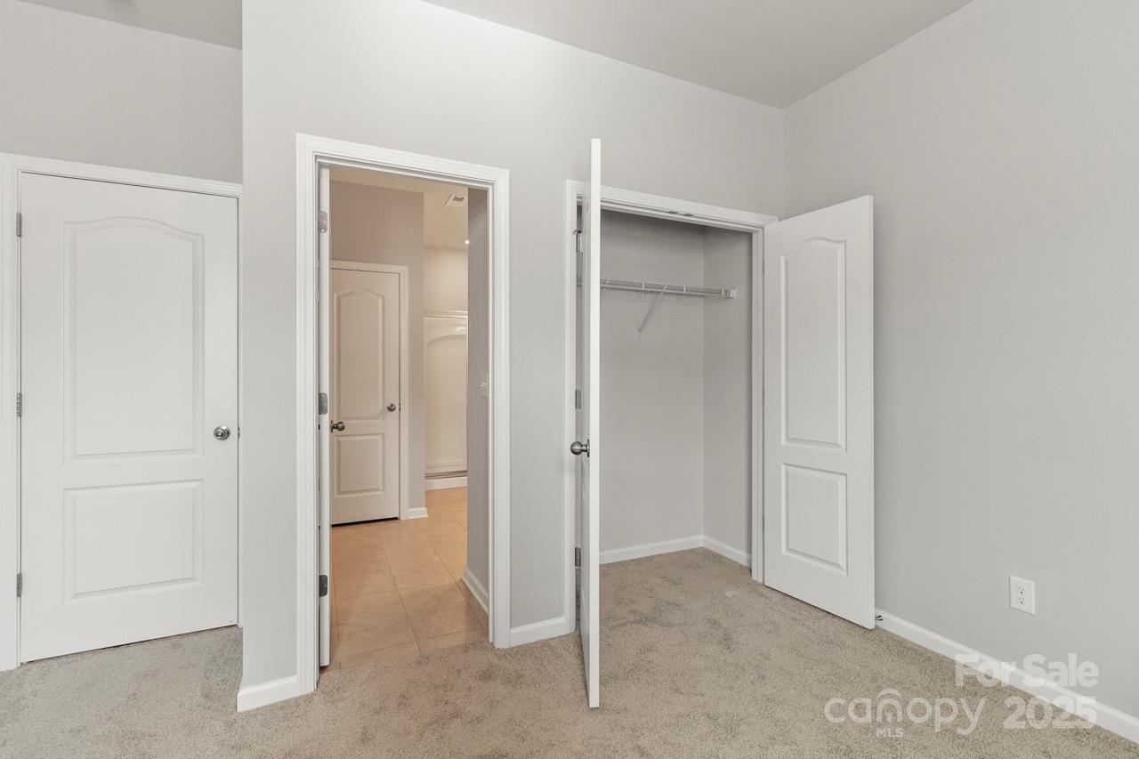 Killian Creek - Residential