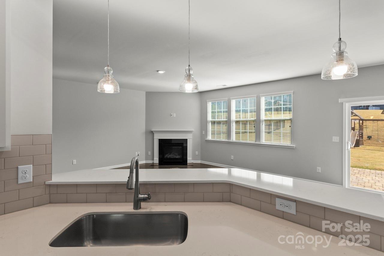 Killian Creek - Residential