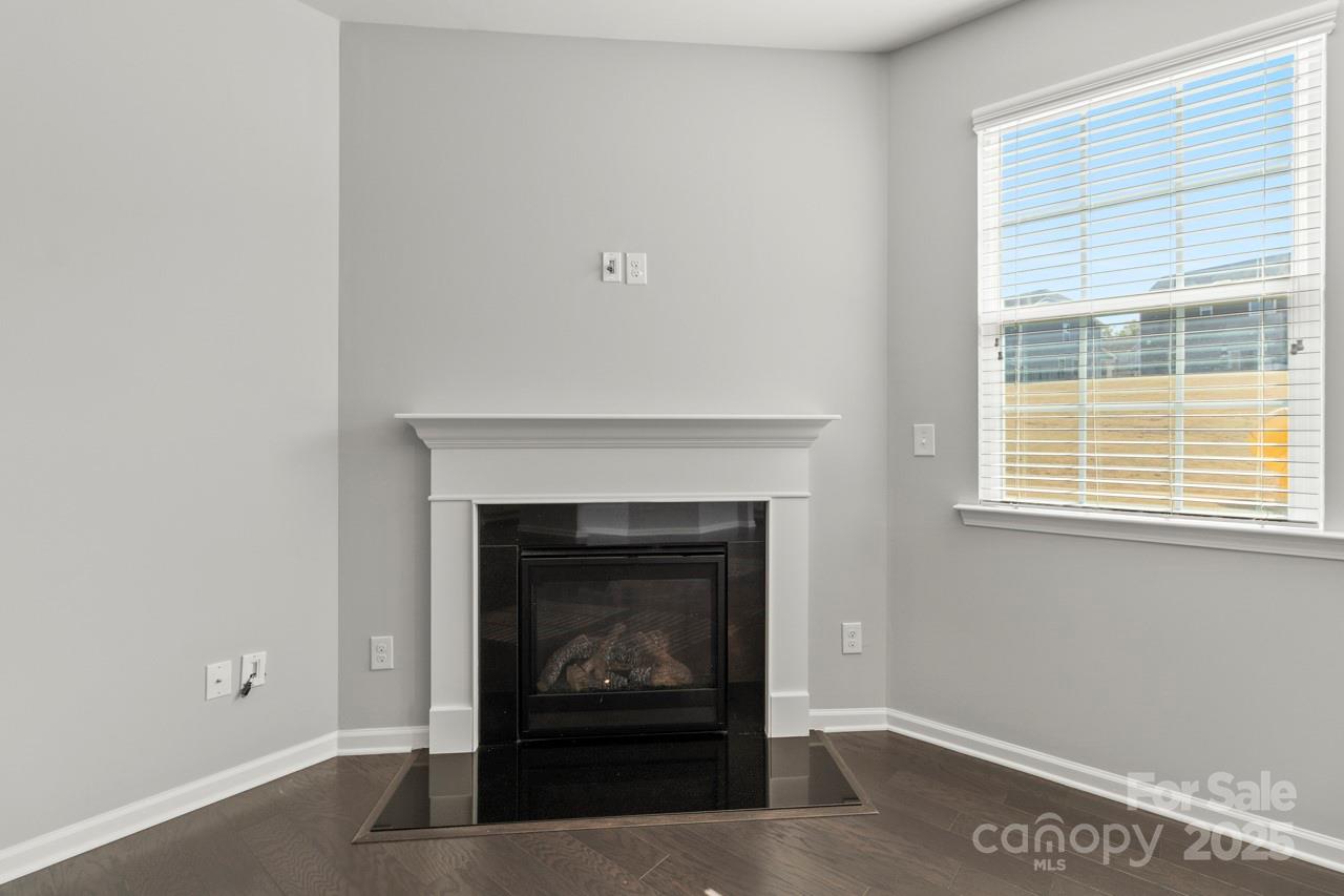 Killian Creek - Residential