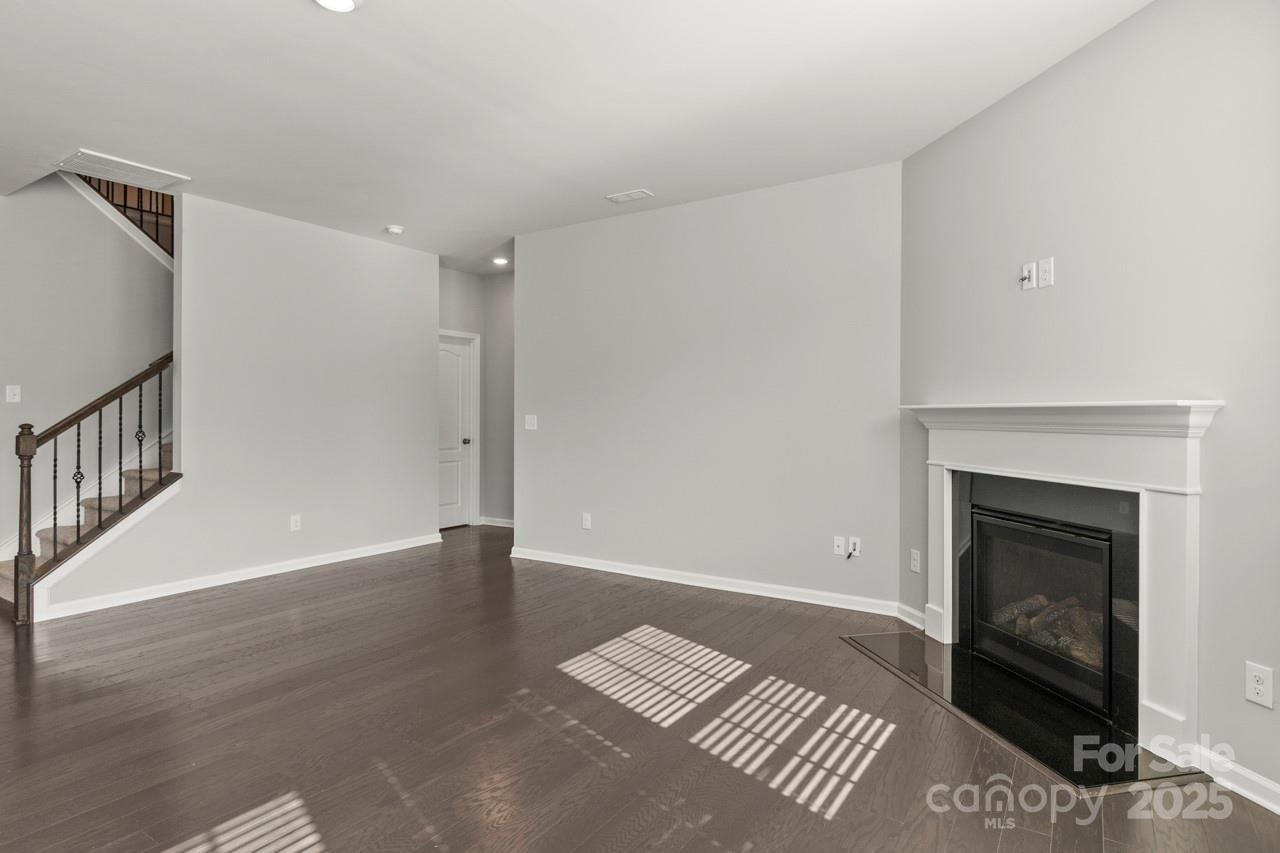 Killian Creek - Residential