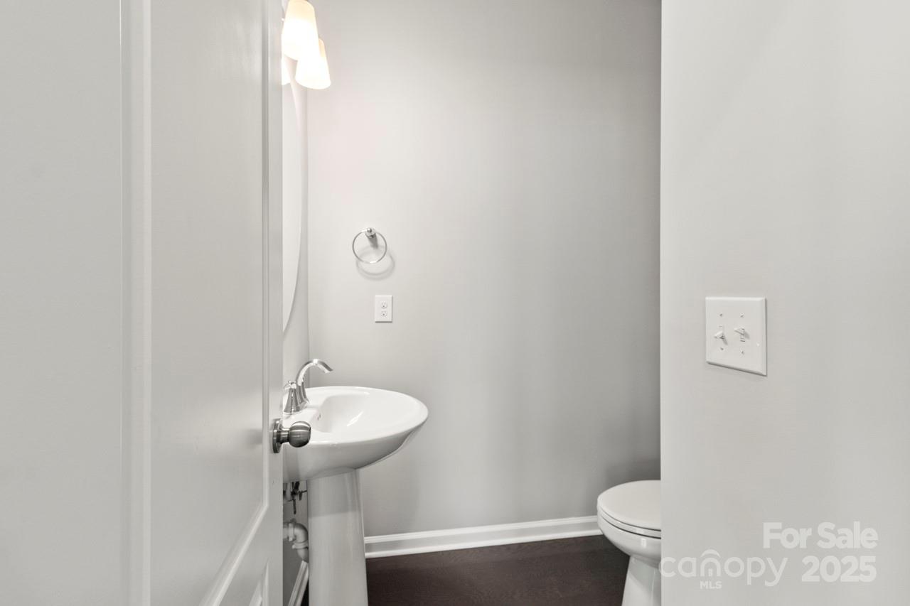 Killian Creek - Residential