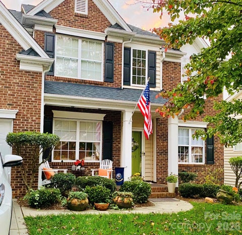 Photo of 123415 Ada Court, Charlotte, NC 28213 (MLS # 4433919)