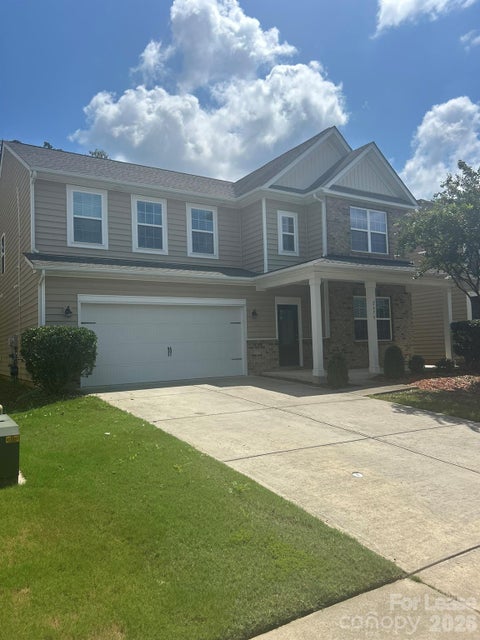 Photo of 2679 Southern Trace Drive, Waxhaw, NC 28173 (MLS # 4420230)