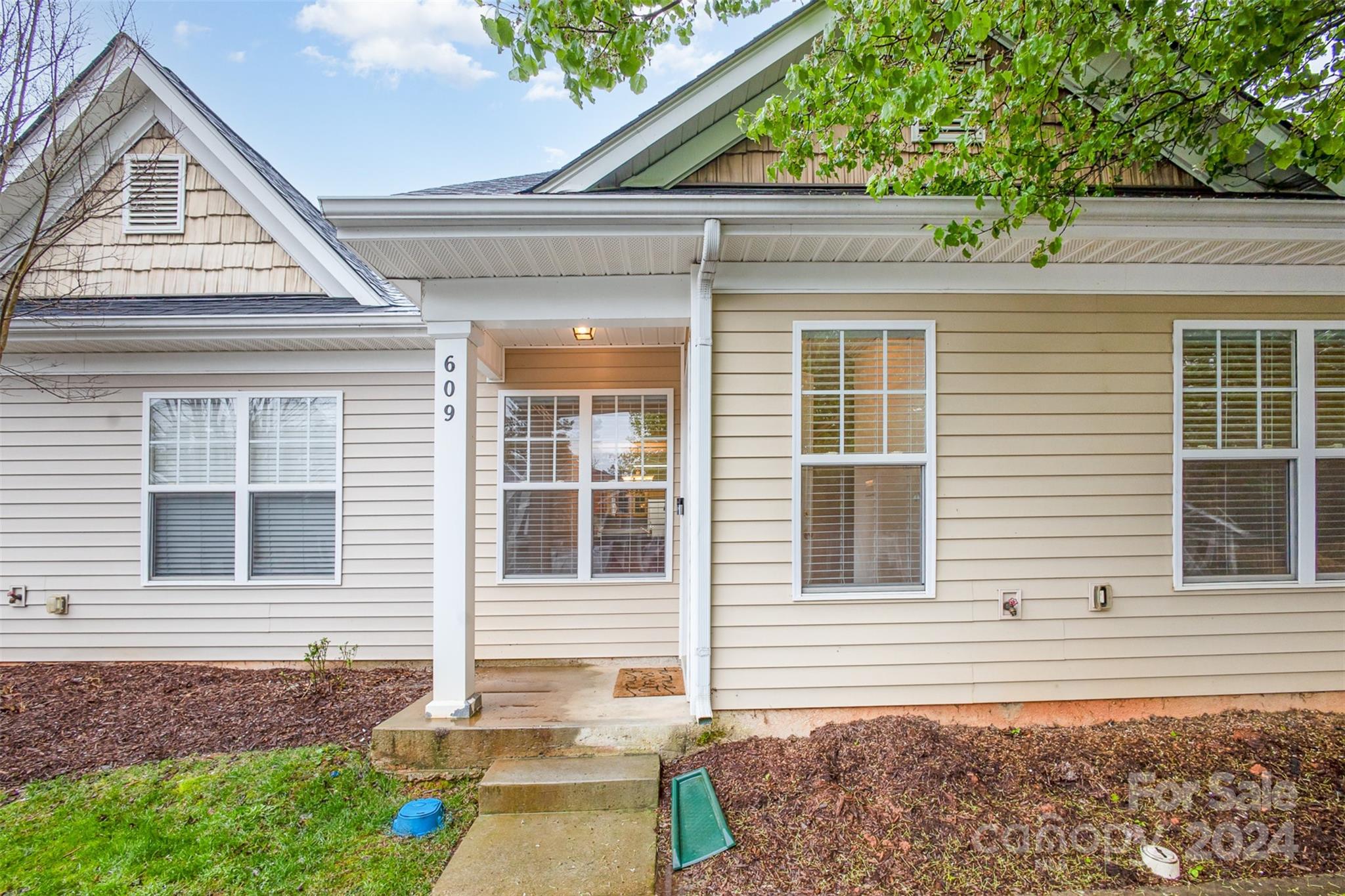 Brambleton - Residential