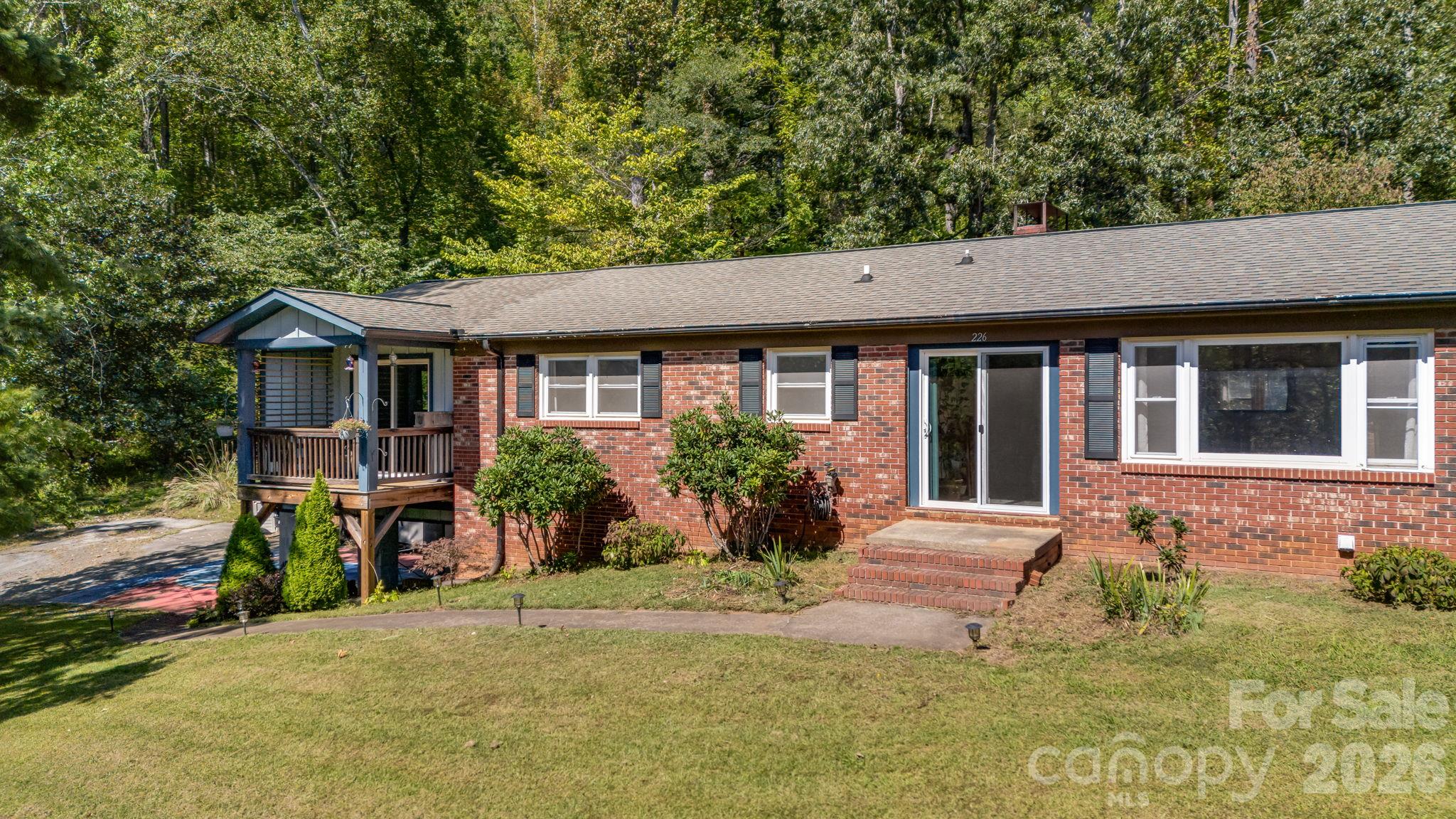 226 Mills Gap Road