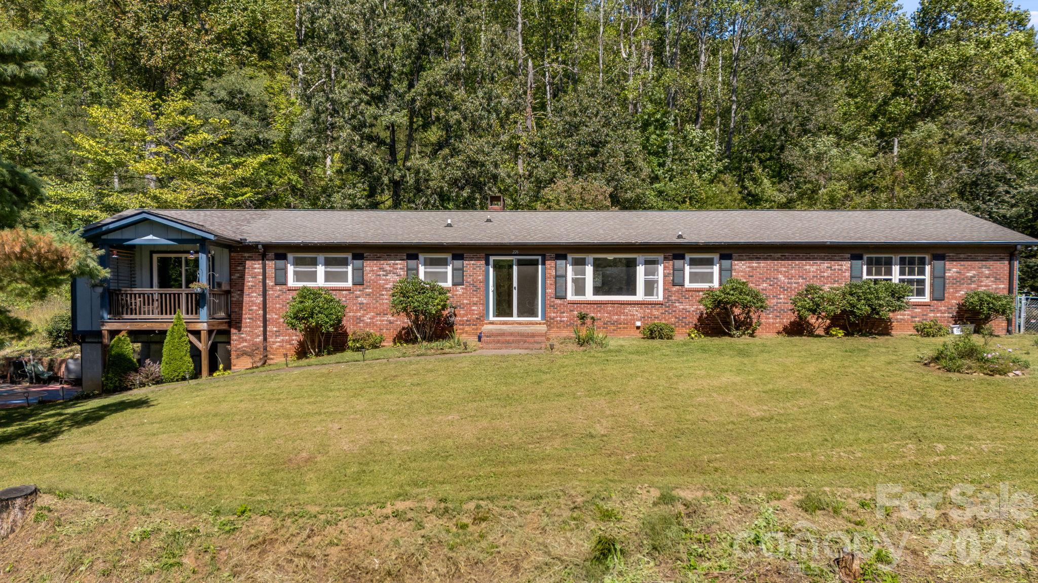 226 Mills Gap Road
