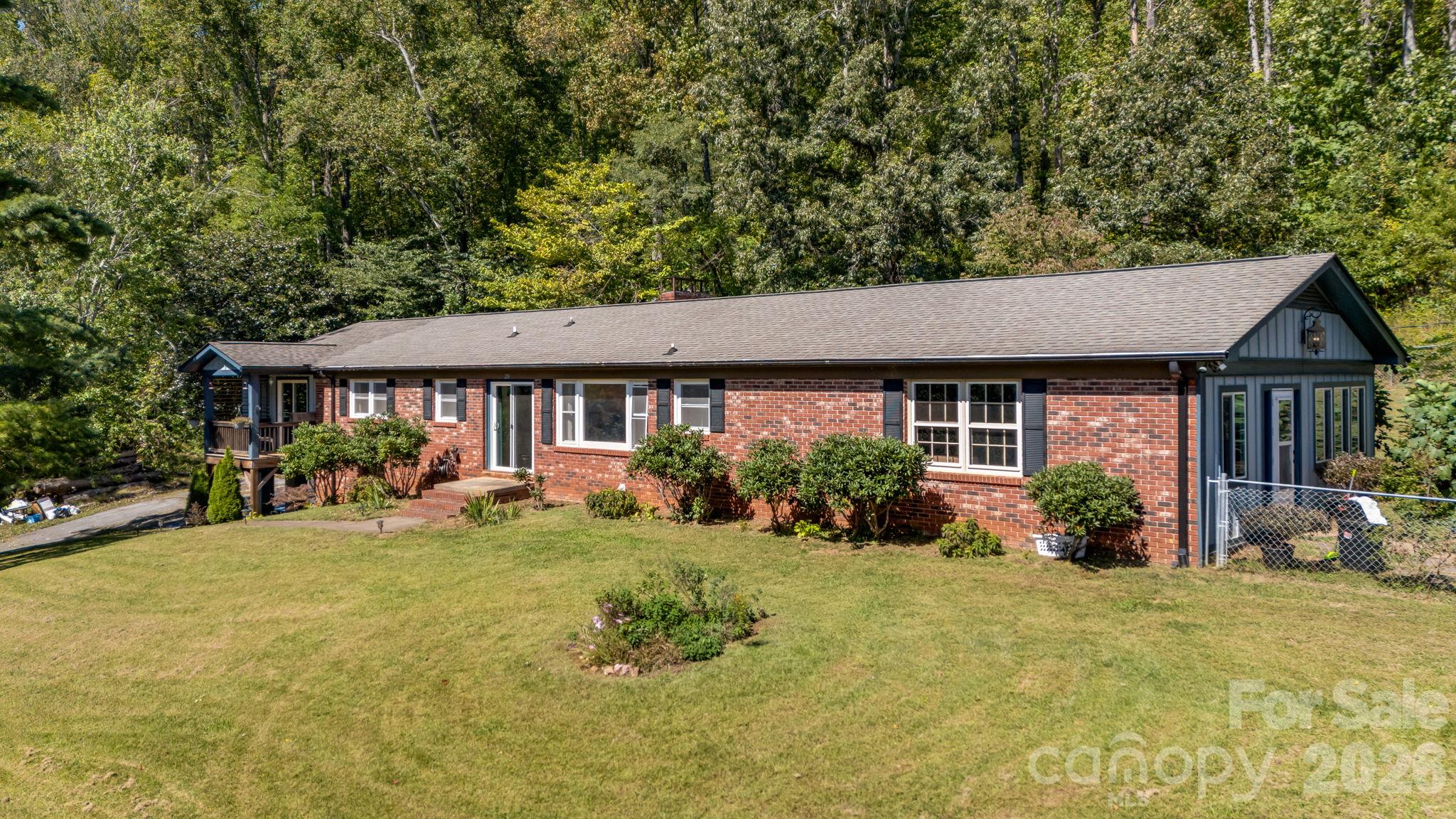 226 Mills Gap Road