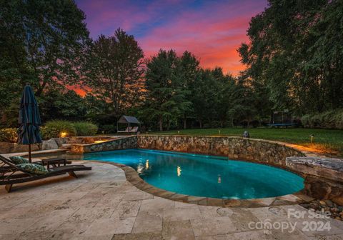 A home in Mooresville