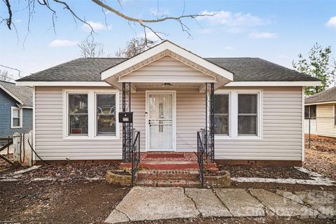 222 N Linwood Avenue Charlotte NC 28216