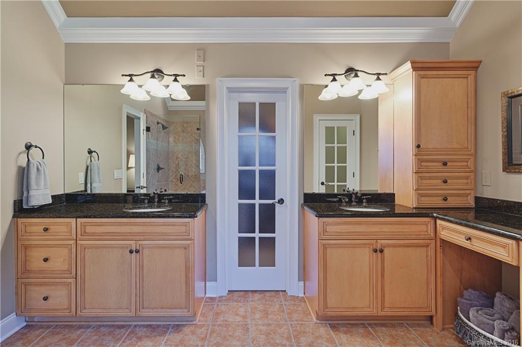 The Farms - Residential