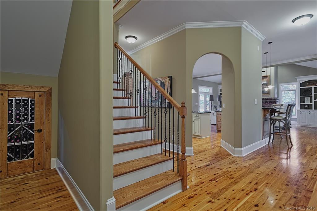 The Farms - Residential