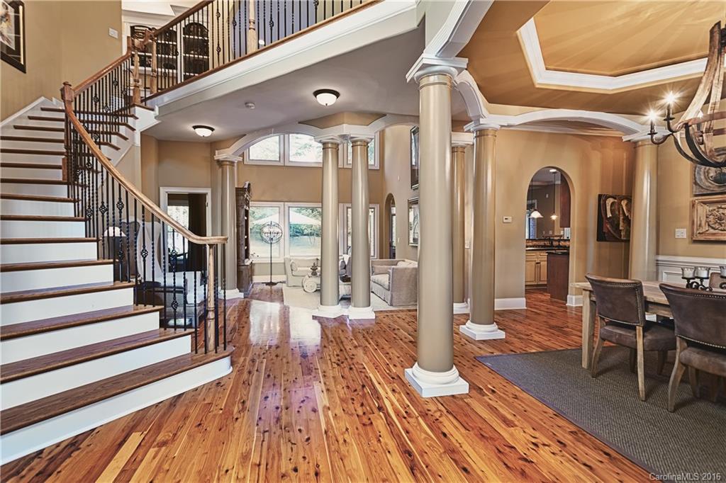 The Farms - Residential