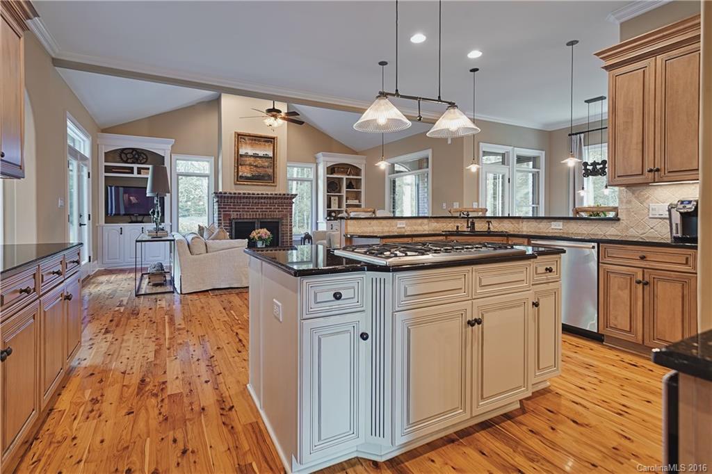 The Farms - Residential