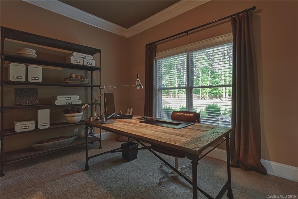 The Farms - Residential