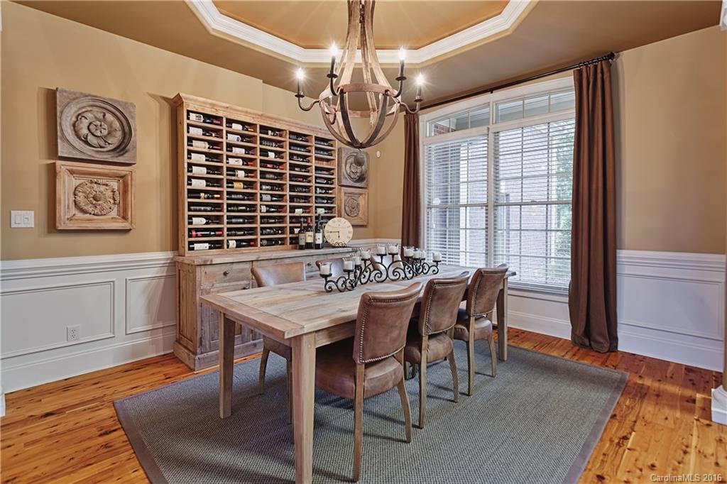 The Farms - Residential